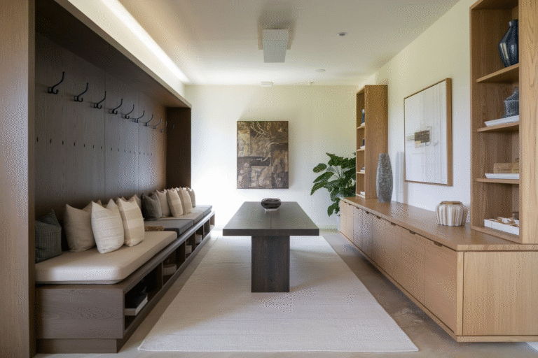 26 Dining Room Built-Ins Ideas