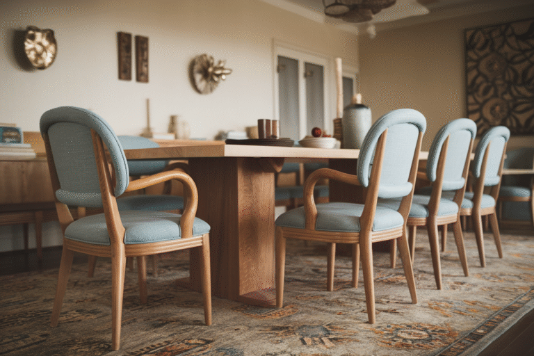 24 Dining Room Chairs Ideas