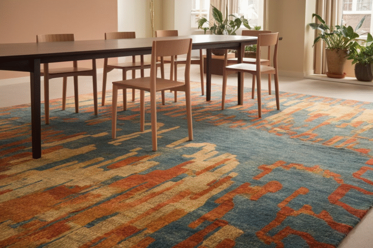 26 Dining Room Rug Ideas