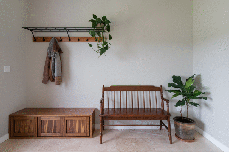 22 Best Entryway Ideas to Transform Your Home’s First Impression