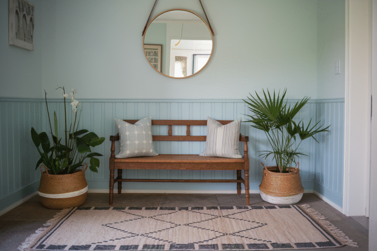 27 Best Entrance Ideas to Elevate Your Home’s First Impression