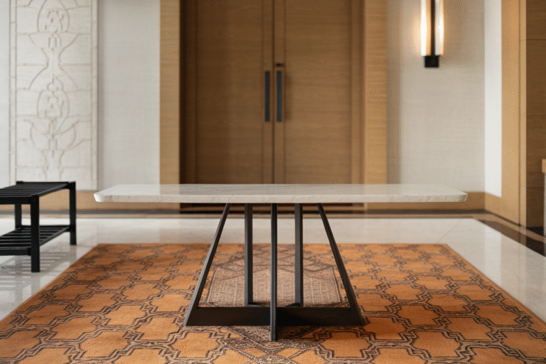23 Entryway Table Ideas to Transform Your Home
