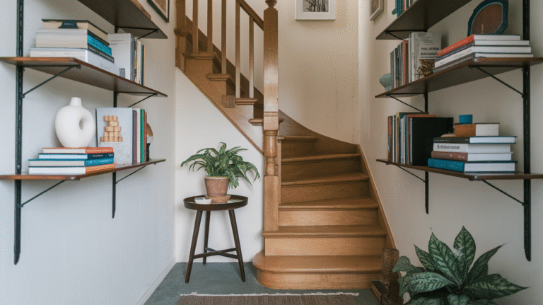 24 Tiny Entryway Ideas to Make Your Small Space Feel Grand